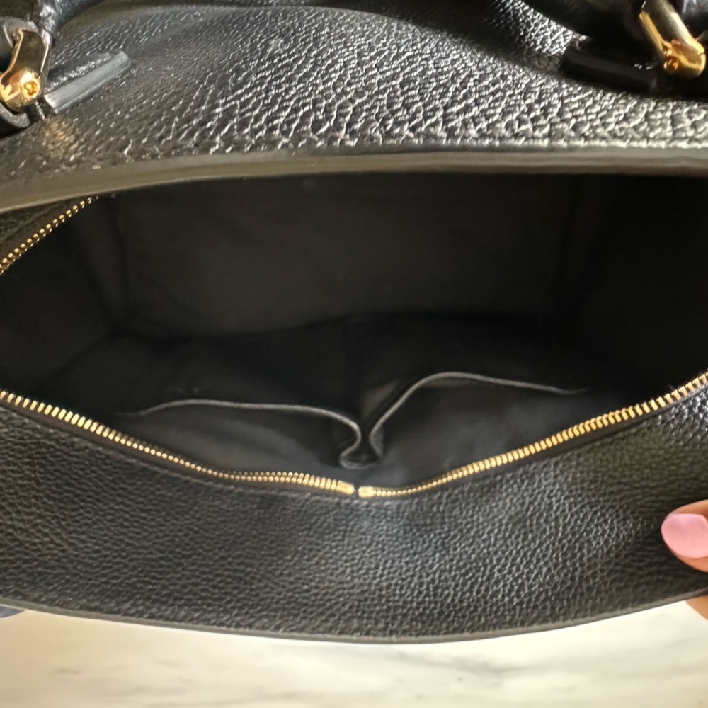 Alexander McQueen Small Padlock Bag - Picture 10 of 16